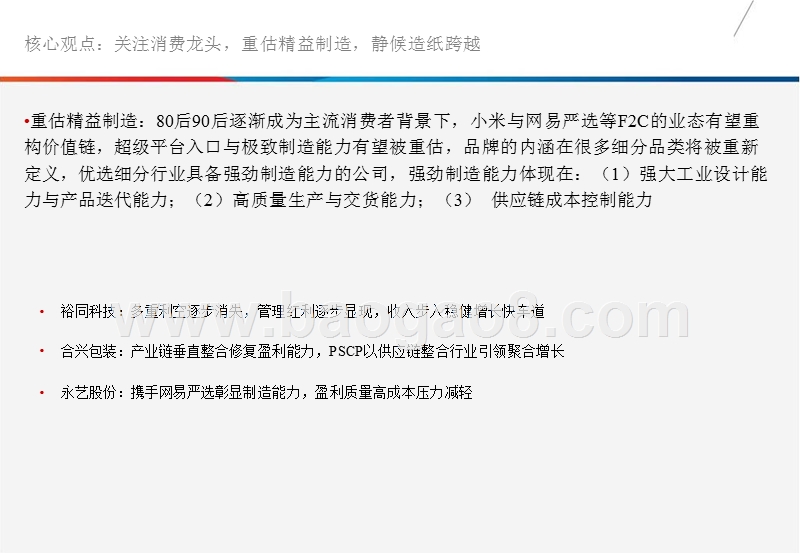 2018年轻工行业投资分析报告.pptx_第3页