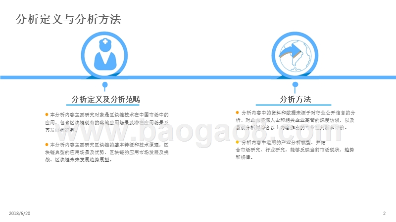 2018年中国区块链市场应用研究报告.pptx_第2页
