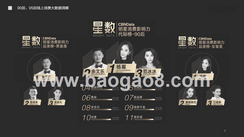 青年90后、95后线上消费大数据研究报告.pptx_第5页