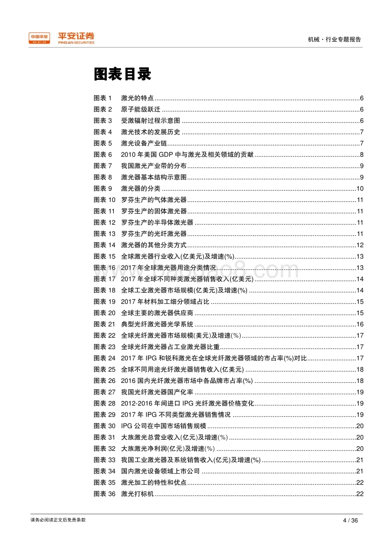 智能制造行业专题报告（三）：高功率激光器国产化加速，激光加工设备成长动能足.pdf_第4页