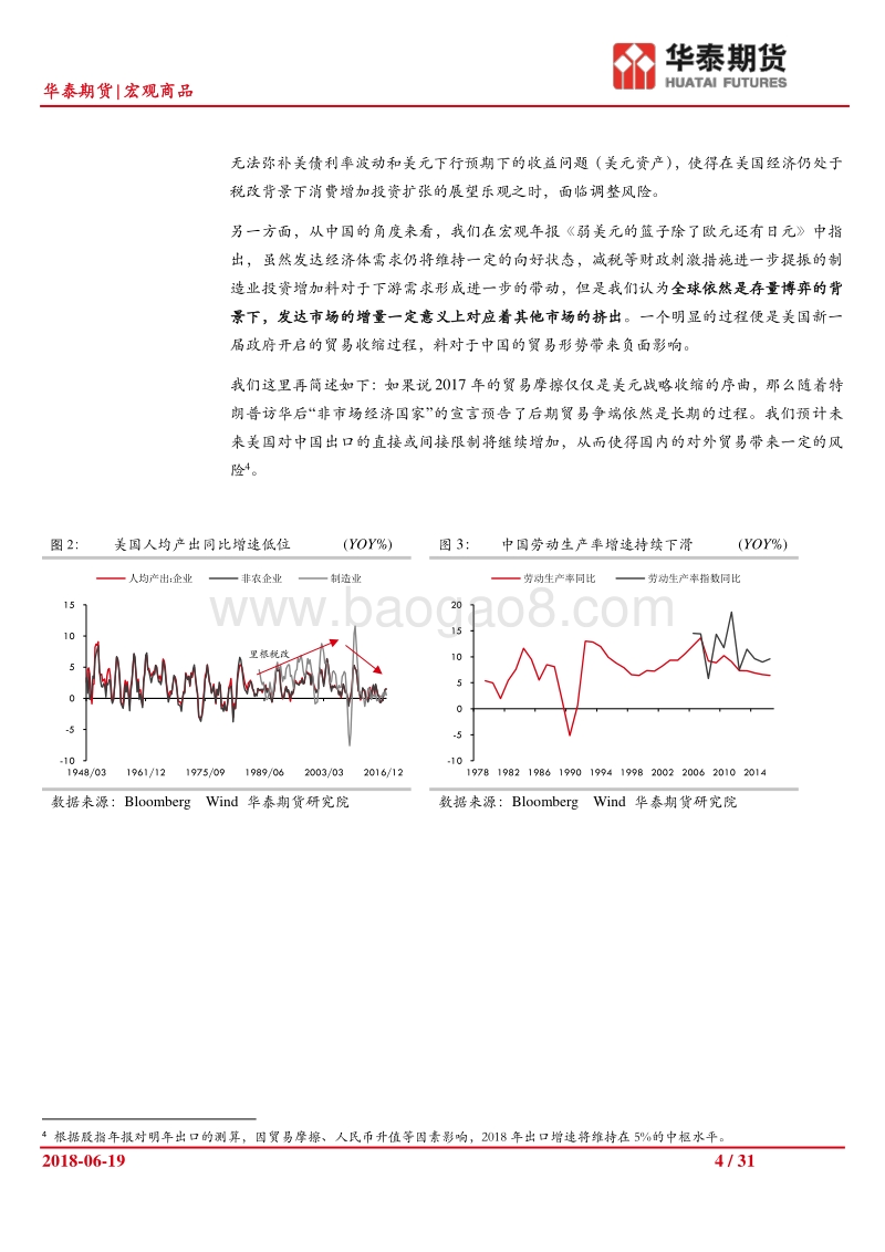 中美贸易政策对商品市场的影响浅析：全球产业链再分工之殇.pdf_第4页