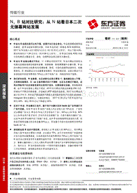 N、B站对比研究：从N站看日本二次元弹幕网站发展.pdf