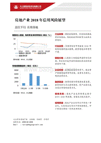 房地产业2018年信用风险展望.pdf