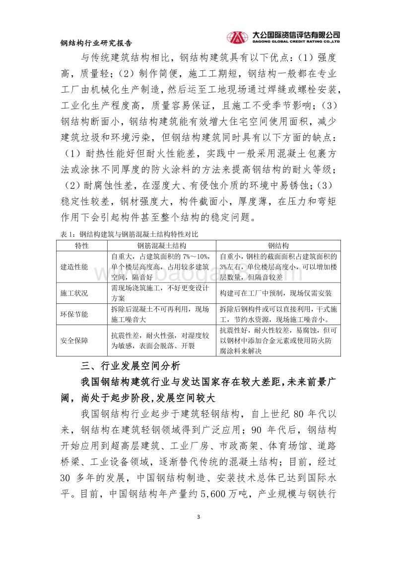 钢结构行业研究报告.pdf_第3页