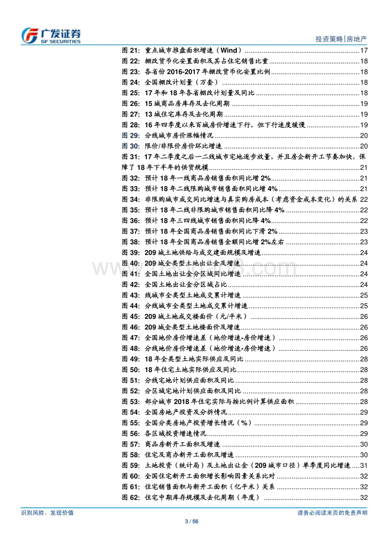 房地产行业：朝雾散尽日方升，晚云过雨却成霞.pdf_第3页