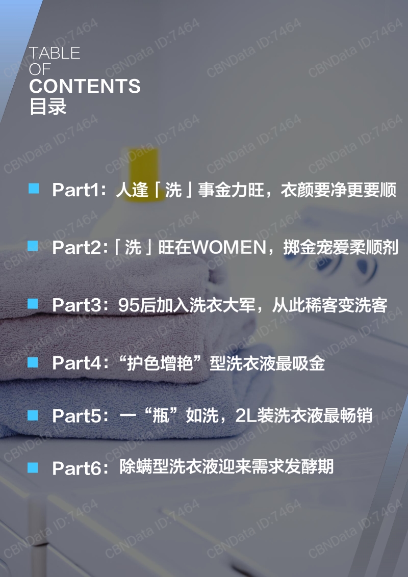 衣颜难净不存在的：线上洗衣用品相关消费系列研究.pdf_第2页