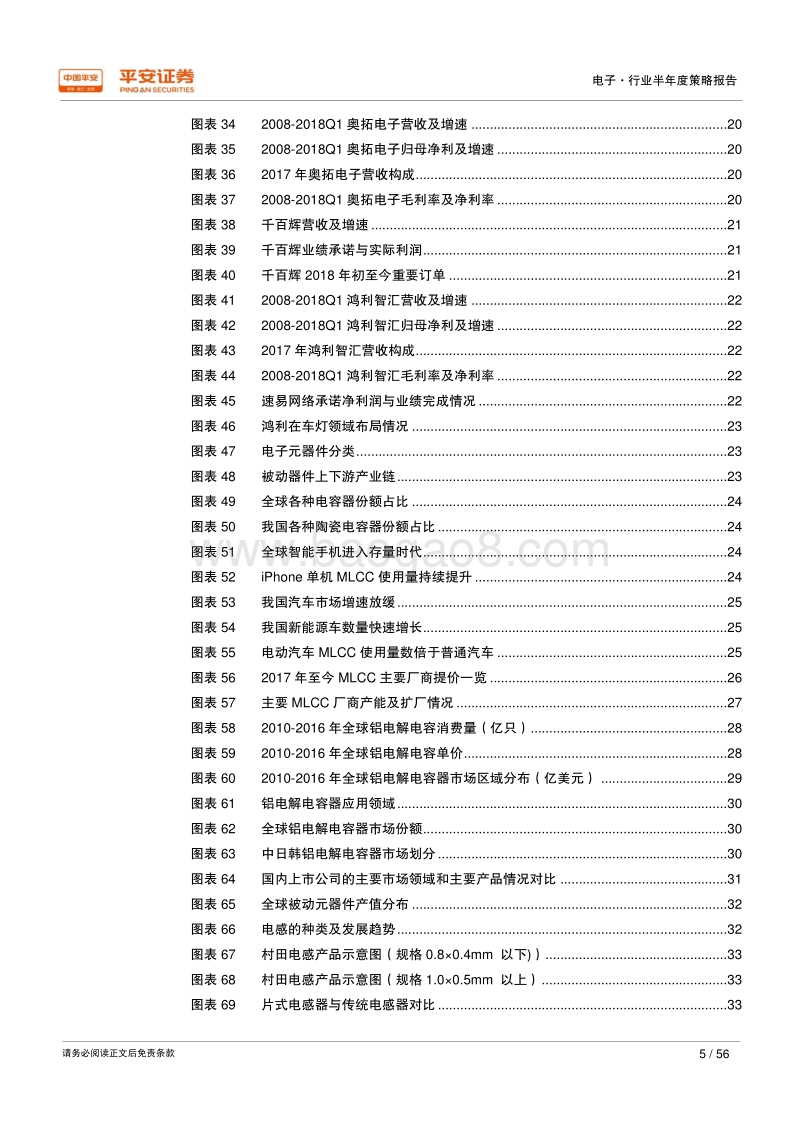 电子行业半年度策略报告：乘国产之浪潮，驭成长之东风.pdf_第5页