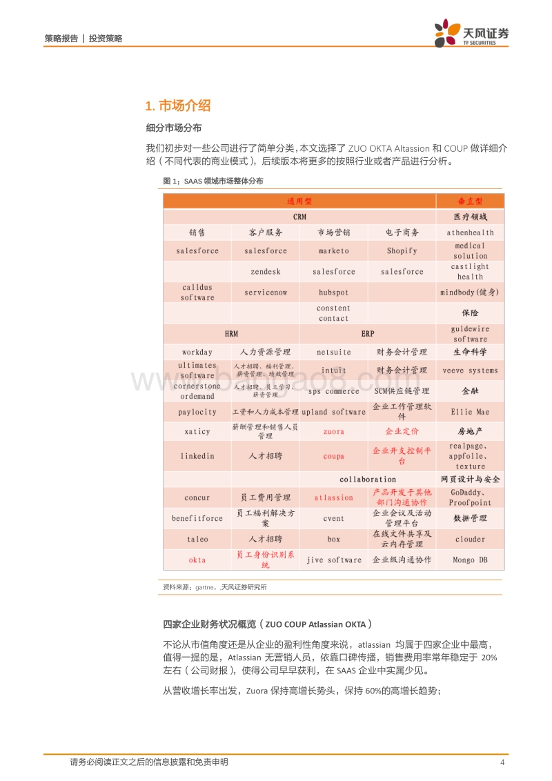 海外SAAS企业概览系列：通用产品公司独角兽系列之一.pdf_第4页