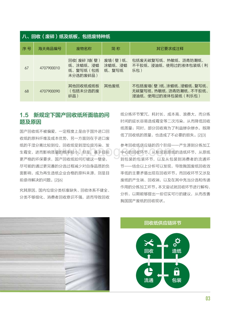 中国回收纸可持续发展建议.pdf_第4页