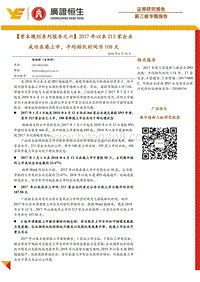 资本规划系列报告之六：2017年以来213家企业成功在港上市，平均排队时间为108天.pdf