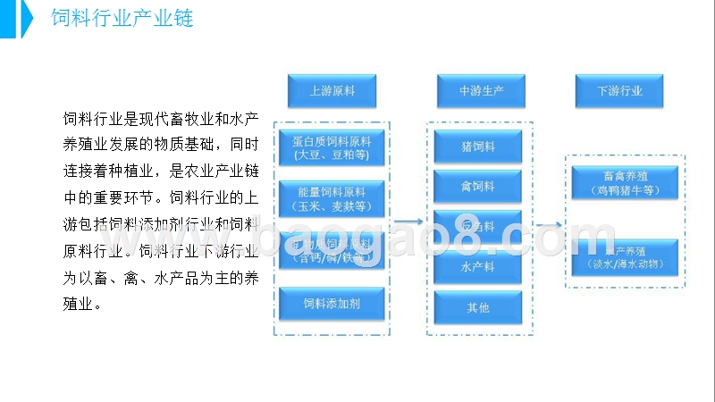 2018年中国饲料行业市场前景研究报告.pptx_第5页