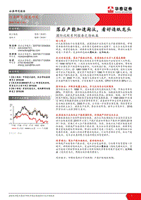 国际比较系列报告之造纸篇：落后产能加速淘汰，看好造纸龙头.pdf