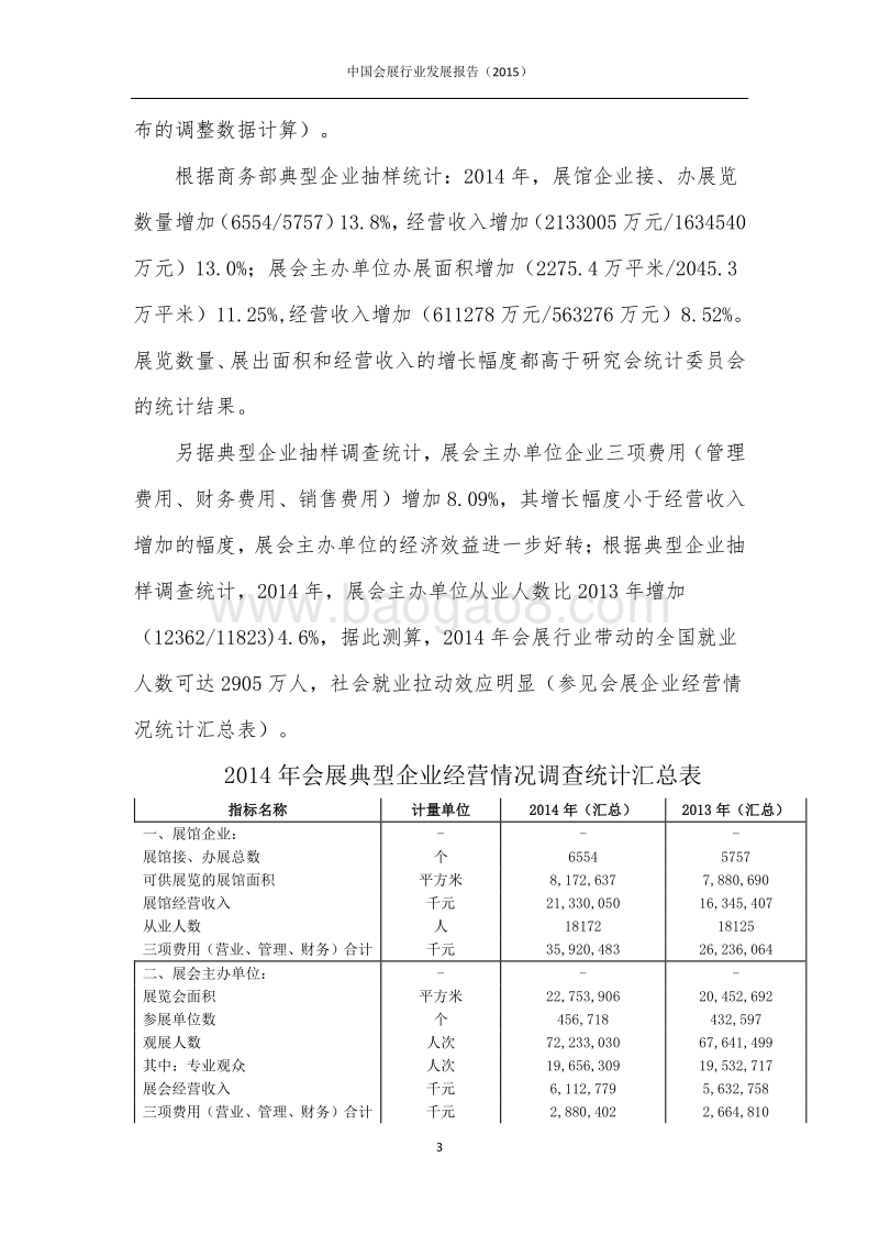 2015中国会展行业发展报告.pdf_第3页