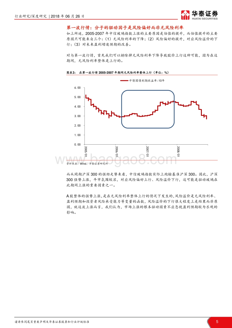 建筑建材行业复盘系列玻璃篇：当我们站在盈利高点附近.pdf_第5页