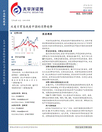 从美日贸易战看中国的消费趋势.pdf