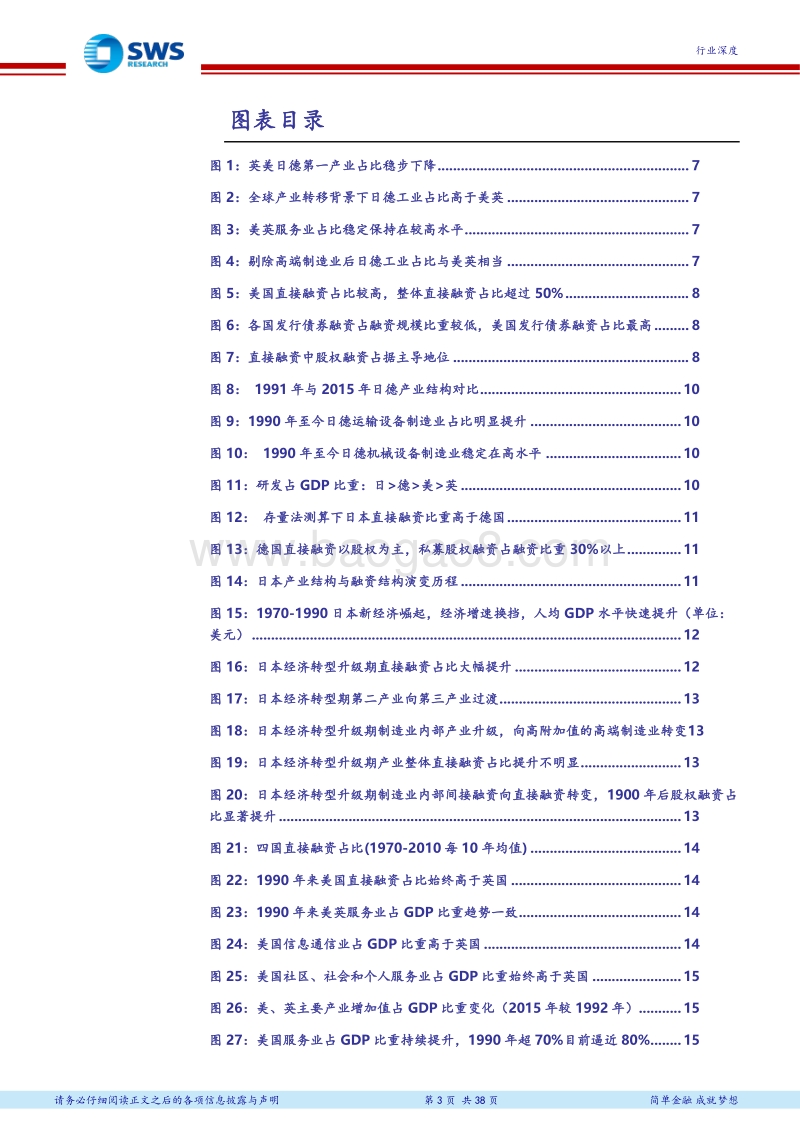 金融体系与产业结构的海外对比分析.pdf_第3页