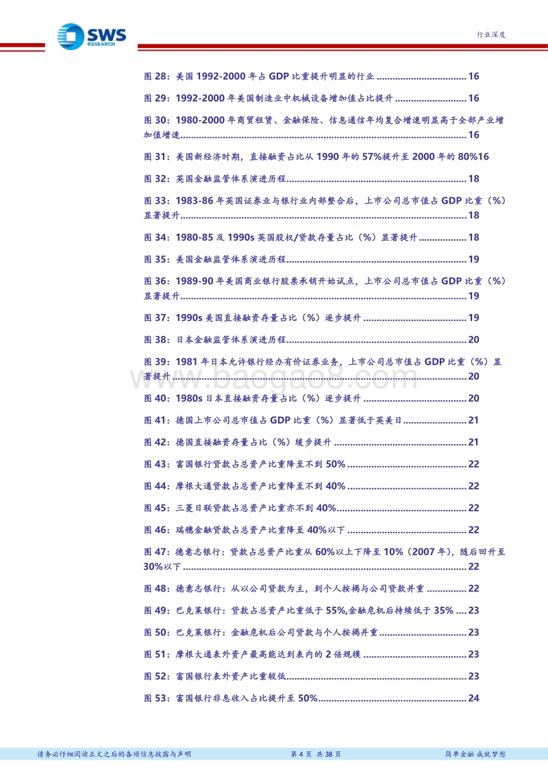 金融体系与产业结构的海外对比分析.pdf_第4页