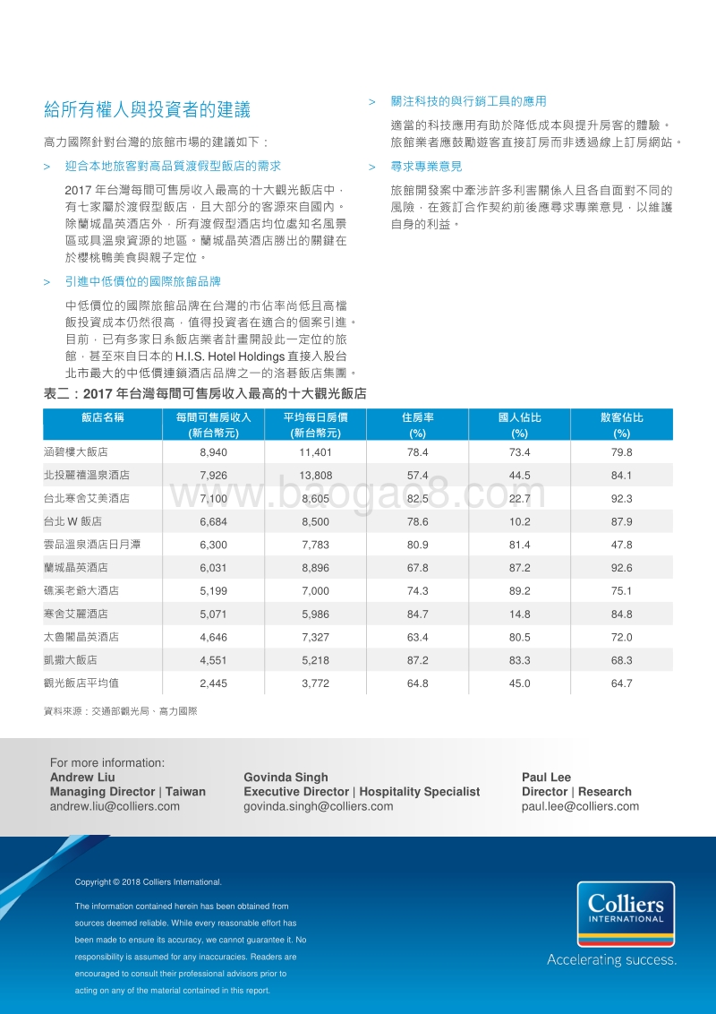 台湾旅馆经营现状与投资机会.pdf_第3页
