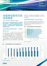 台湾旅馆经营现状与投资机会.pdf