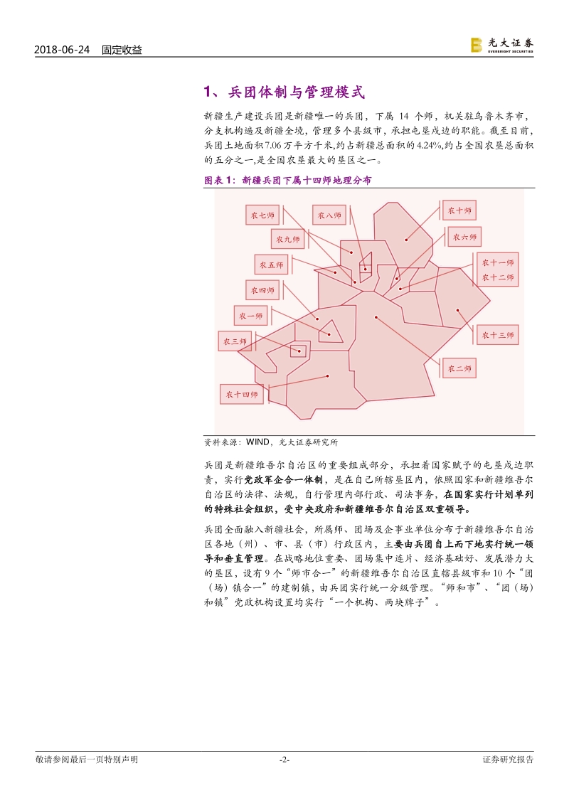 建设兵团全梳理：新疆生产建设兵团了解一下？.pdf_第2页