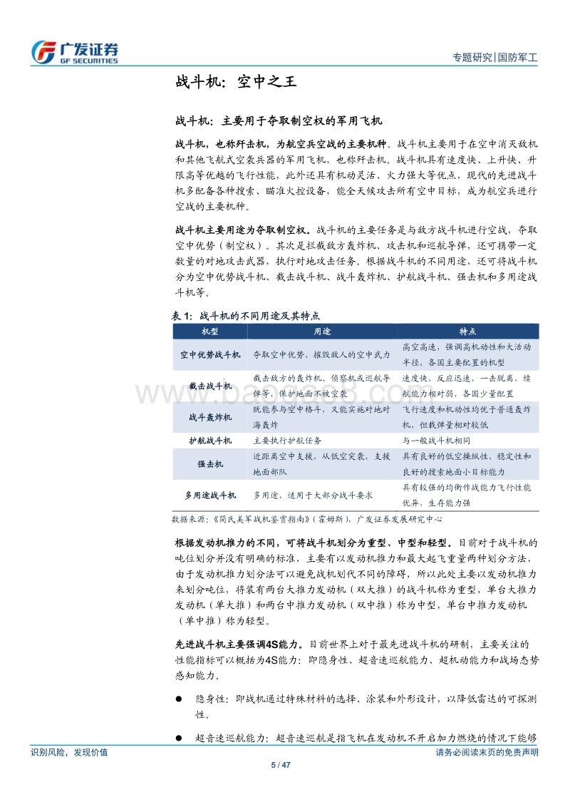 参军策（卷二十五）：战斗机.pdf_第5页