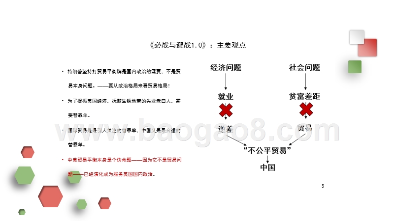 2018对中美经贸纷争的再推演.pptx_第3页