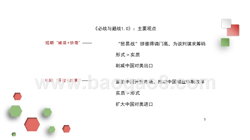 2018对中美经贸纷争的再推演.pptx_第5页