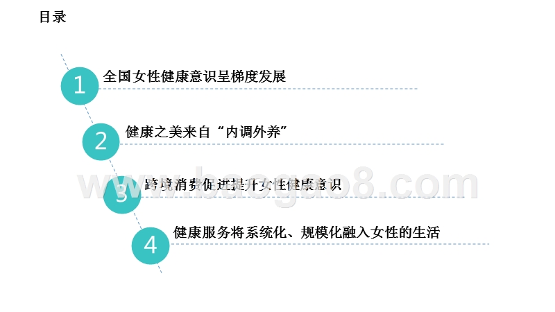 2018女性健康消费分析报告.pptx_第3页