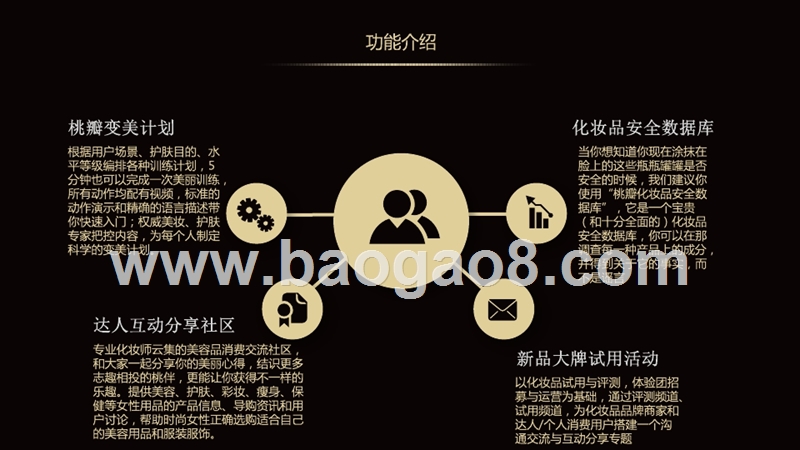 移动美妆工具APP商业计划书.pptx_第3页