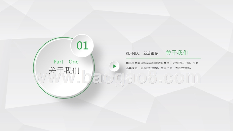 新活细胞项目商业计划书.pptx_第3页