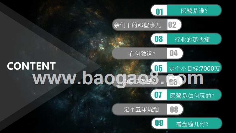 医疗器械跨境B2B商业计划书.pptx_第2页