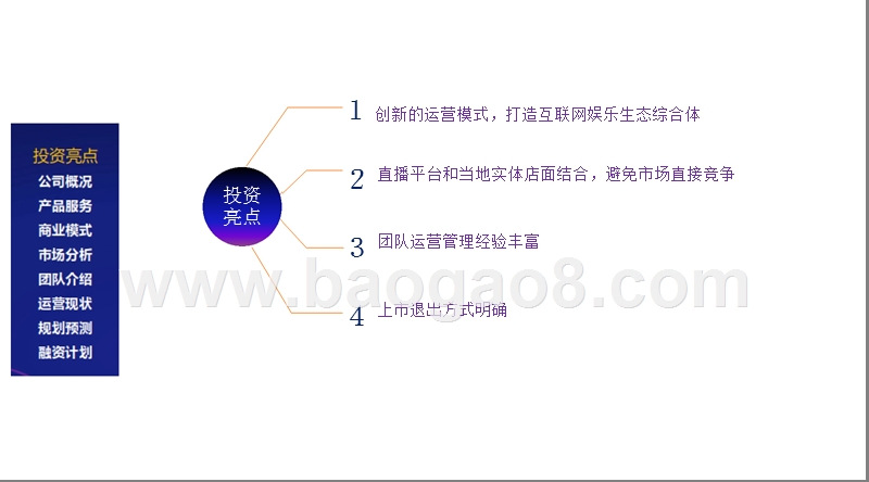 城市区域娱乐综合体商业计划书.pptx_第2页