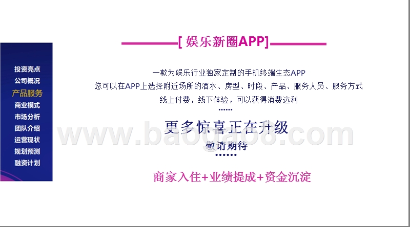 城市区域娱乐综合体商业计划书.pptx_第5页