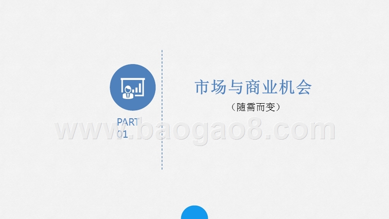 网络商贸有限公司融资商业计划书.pptx_第3页