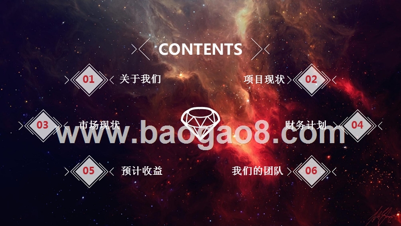 科技启蒙教育平台商业计划书.pptx_第2页