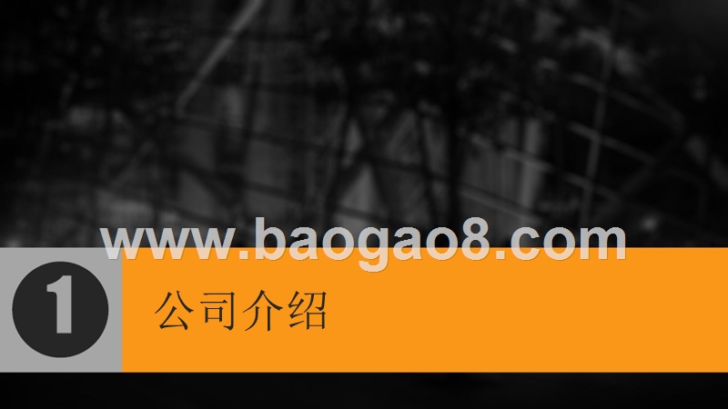 游戏推广直销平台融资商业计划书.pptx_第3页
