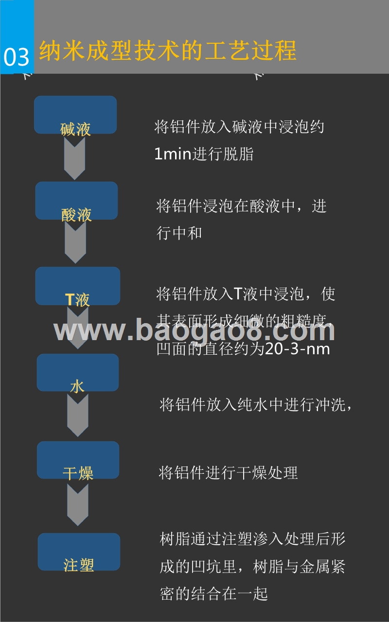 2016-2017纳米注塑技术（NMT）分析报告.pptx_第5页