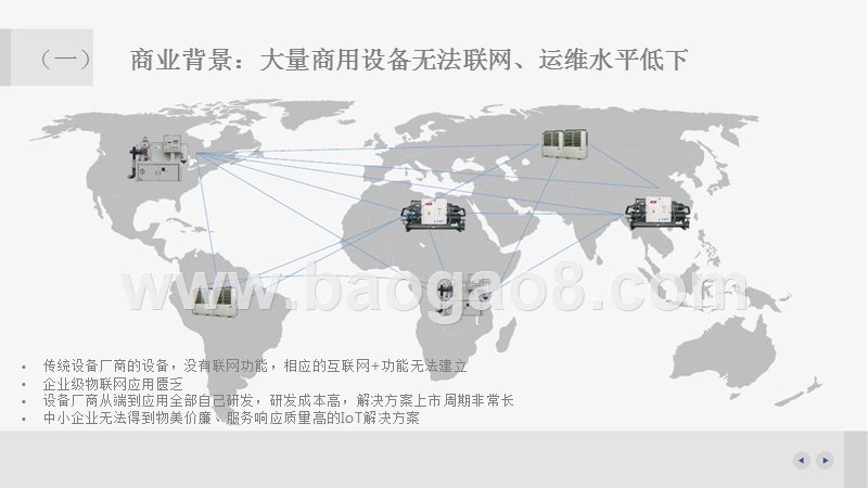 商用设备物联网商业计划书.pptx_第2页