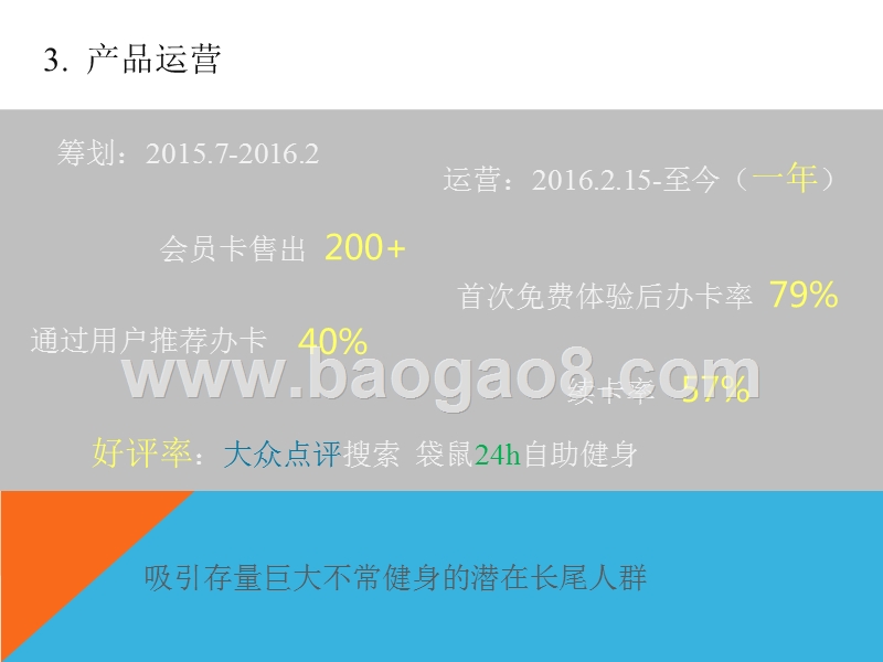 袋鼠24h自助健身商业计划书.pptx_第4页