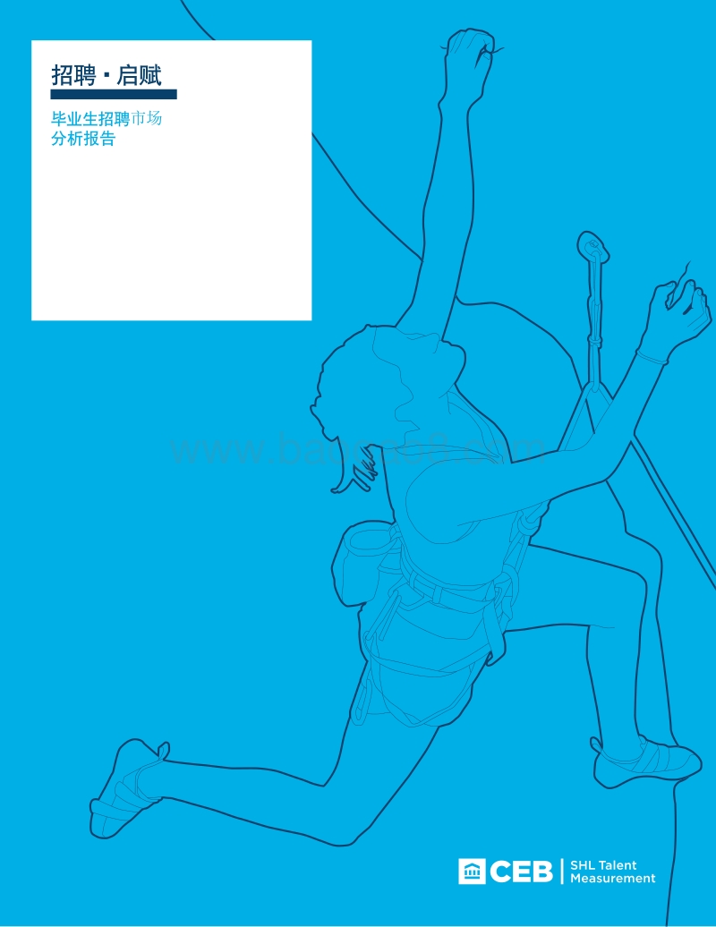 毕业生招聘市场分析报告.pdf_第1页