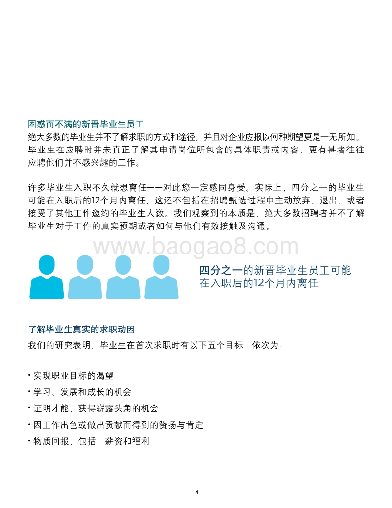 毕业生招聘市场分析报告.pdf_第4页