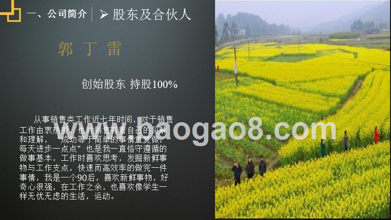 绿色油葵产业链项目商业计划书.pptx_第5页