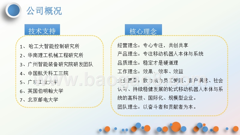 某某灵动机器人商业计划书.pptx_第5页