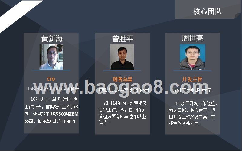 企业+Web应用移动化开发平台商业计划书.pptx_第3页
