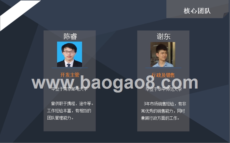 企业+Web应用移动化开发平台商业计划书.pptx_第4页
