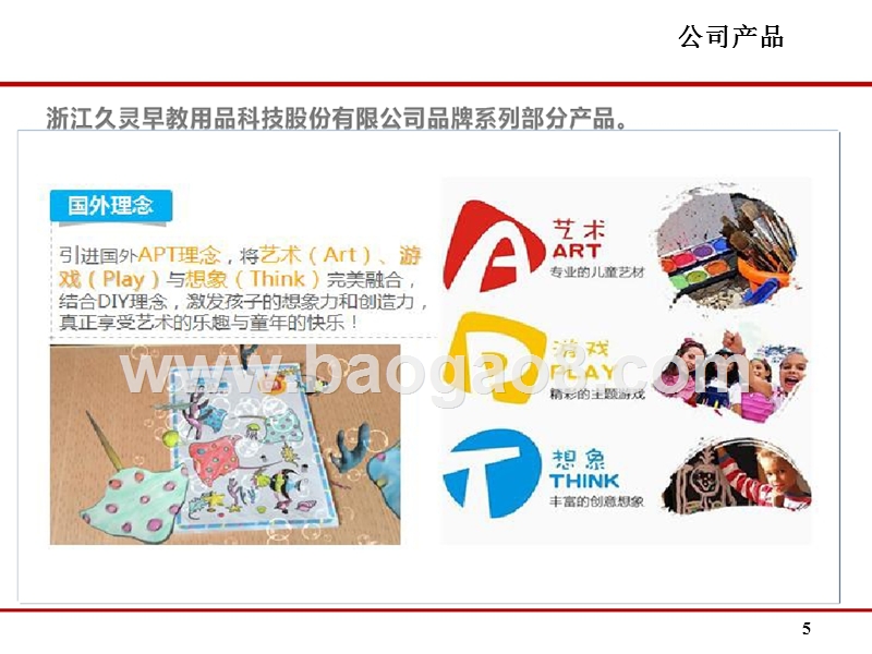 早教用品科技股份有限公司商业计划书.pptx_第5页