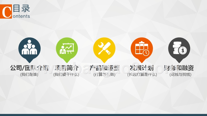 基于O2O模式的个性服装大众化定制平台商业计划书.pptx_第2页