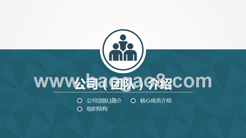 基于O2O模式的个性服装大众化定制平台商业计划书.pptx_第3页