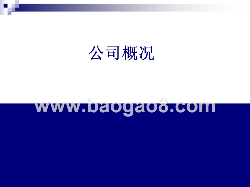 开放式的美食主题社区平台项目商业计划书.pptx_第2页