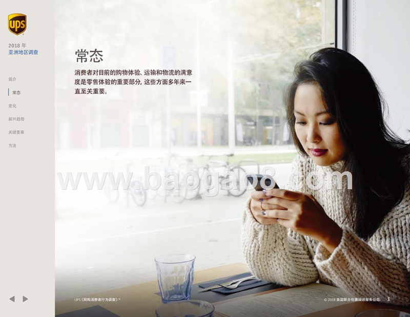 2018网购消费者行为调查亚洲地区调研精要.pptx_第3页